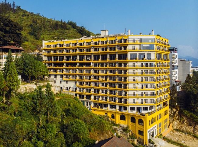 Sapa Charm Hotel